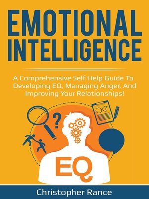 cover image of Emotional Intelligence